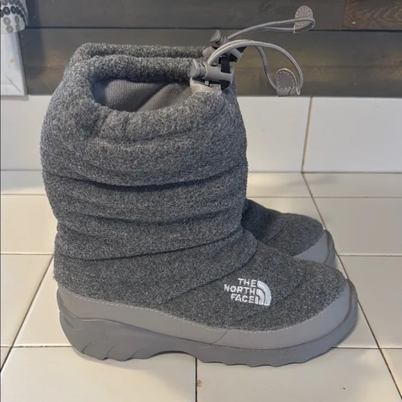 The North Face Shoes The North Face Heat Seeker Fleece Low